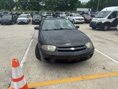 2004 Chevrolet Cavalier Base