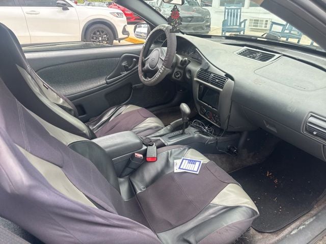 2004 Chevrolet Cavalier Base