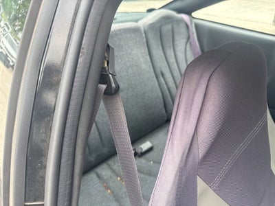 2004 Chevrolet Cavalier Base