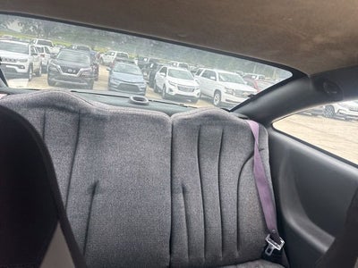 2004 Chevrolet Cavalier Base