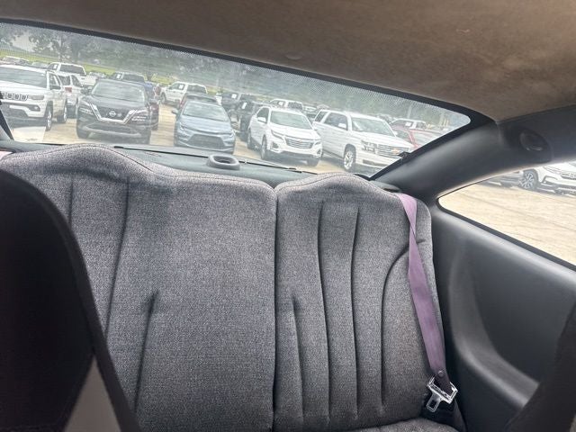 2004 Chevrolet Cavalier Base