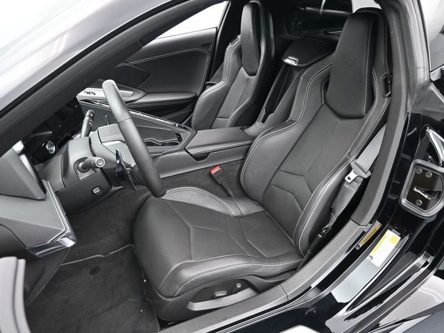 2025 Chevrolet Corvette Stingray 1LT