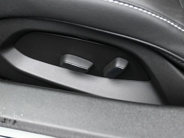 2025 Chevrolet Corvette Stingray 1LT