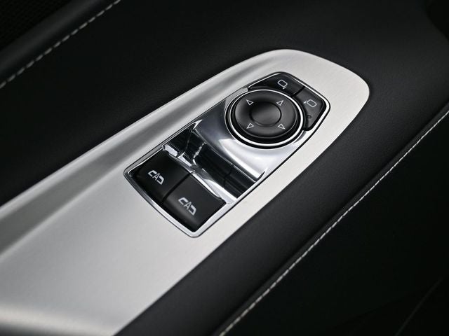 2025 Chevrolet Corvette Stingray 1LT