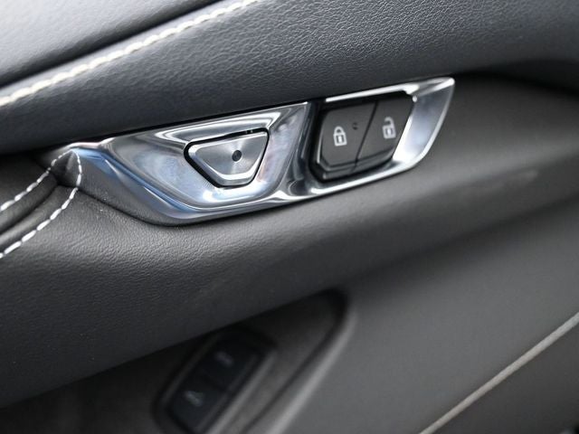 2025 Chevrolet Corvette Stingray 1LT