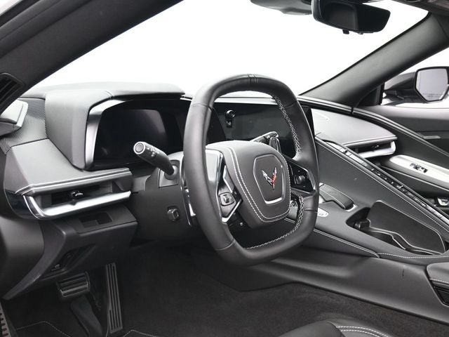 2025 Chevrolet Corvette Stingray 1LT