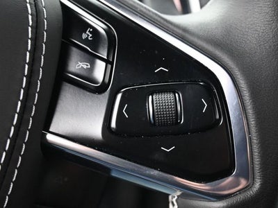 2025 Chevrolet Corvette Stingray 1LT