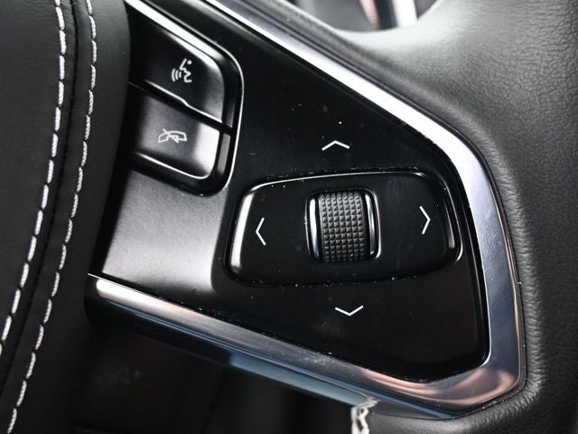 2025 Chevrolet Corvette Stingray 1LT