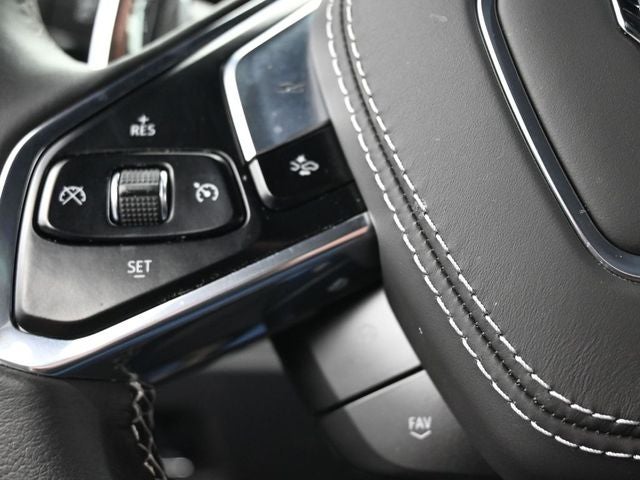 2025 Chevrolet Corvette Stingray 1LT