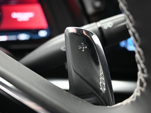 2025 Chevrolet Corvette Stingray 1LT