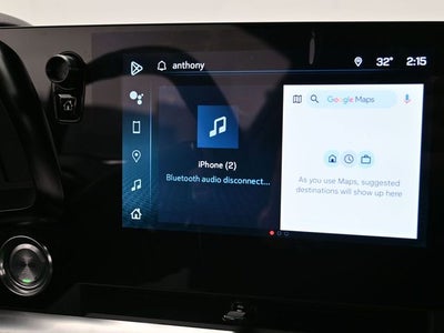 2025 Chevrolet Corvette Stingray 1LT