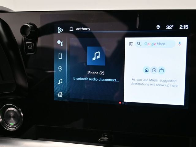 2025 Chevrolet Corvette Stingray 1LT