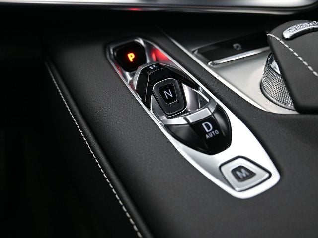 2025 Chevrolet Corvette Stingray 1LT