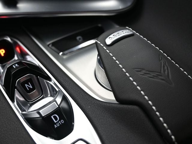 2025 Chevrolet Corvette Stingray 1LT