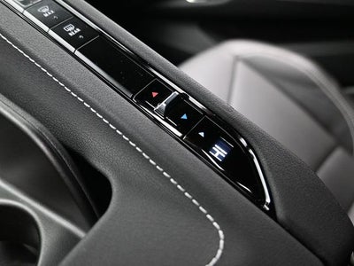 2025 Chevrolet Corvette Stingray 1LT