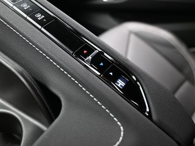 2025 Chevrolet Corvette Stingray 1LT