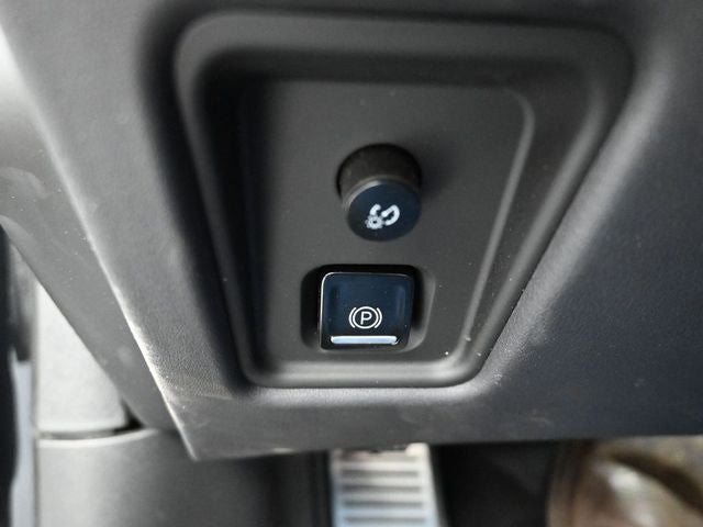 2025 Chevrolet Corvette Stingray 1LT