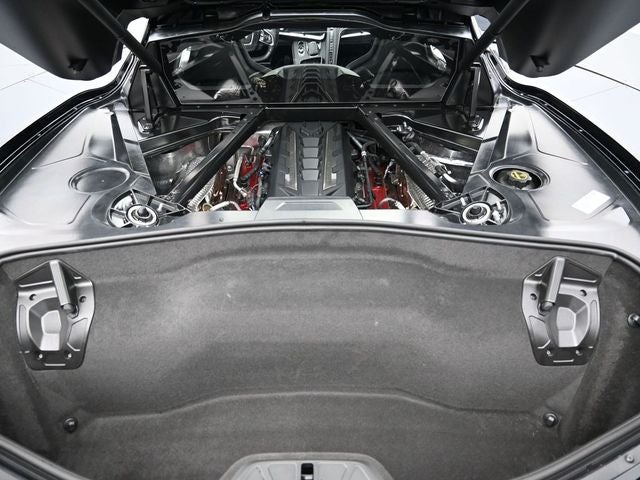 2025 Chevrolet Corvette Stingray 1LT