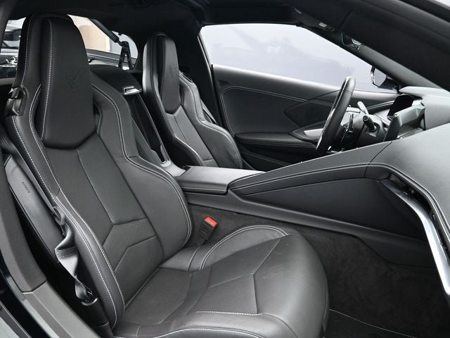 2025 Chevrolet Corvette Stingray 1LT