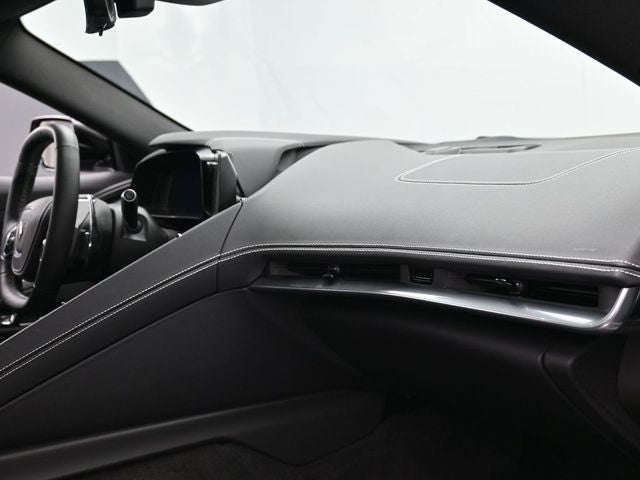 2025 Chevrolet Corvette Stingray 1LT