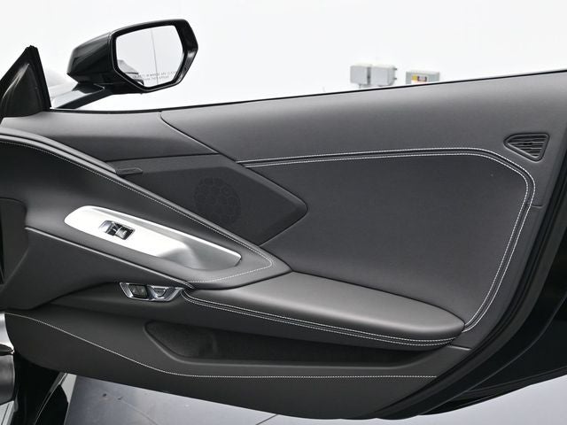 2025 Chevrolet Corvette Stingray 1LT