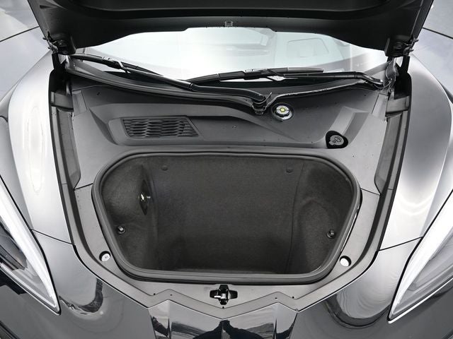 2025 Chevrolet Corvette Stingray 1LT