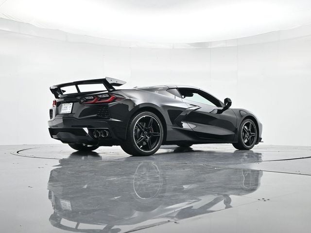 2025 Chevrolet Corvette Stingray 1LT