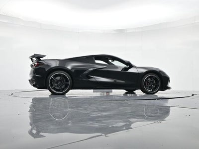 2025 Chevrolet Corvette Stingray 1LT