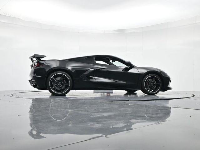 2025 Chevrolet Corvette Stingray 1LT