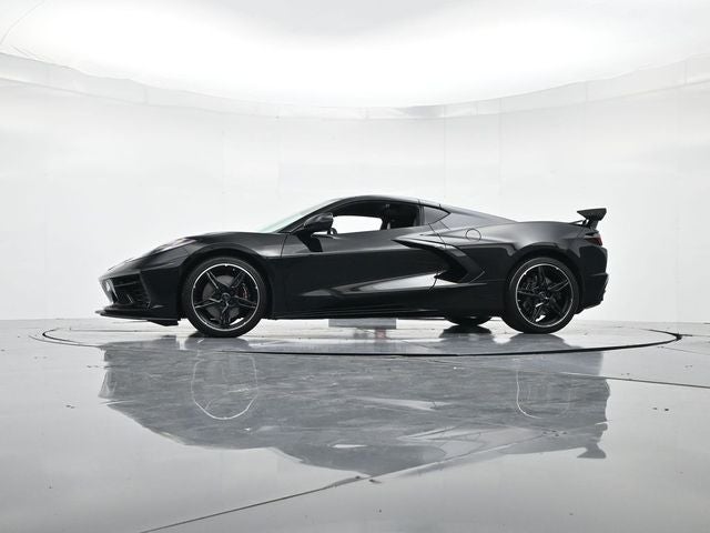 2025 Chevrolet Corvette Stingray 1LT