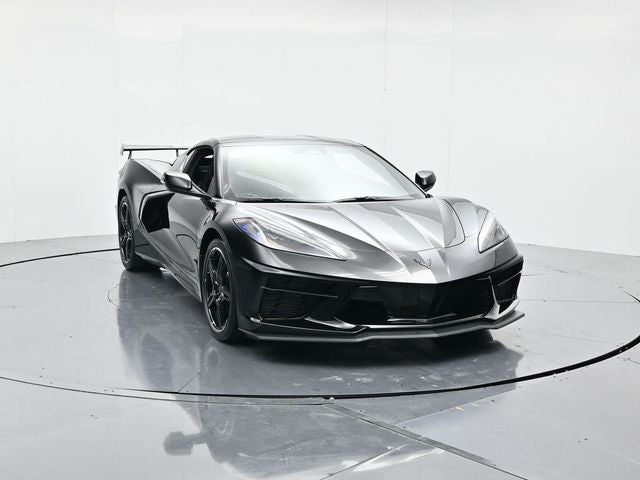 2025 Chevrolet Corvette Stingray 1LT