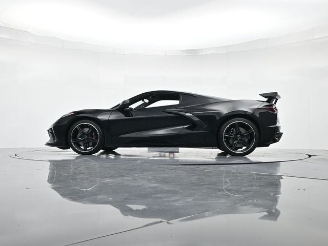 2025 Chevrolet Corvette Stingray 1LT