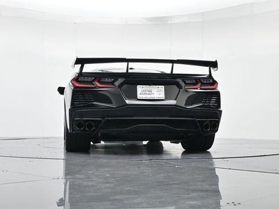 2025 Chevrolet Corvette Stingray 1LT