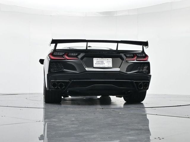 2025 Chevrolet Corvette Stingray 1LT