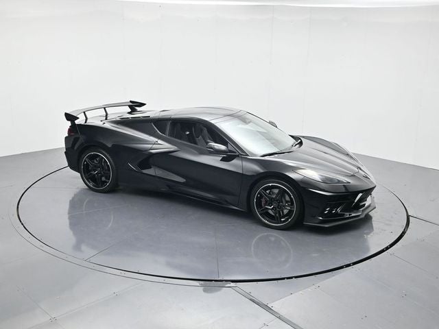 2025 Chevrolet Corvette Stingray 1LT