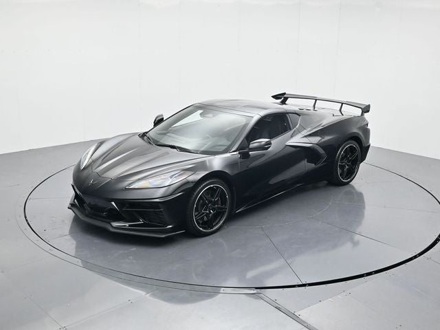 2025 Chevrolet Corvette Stingray 1LT