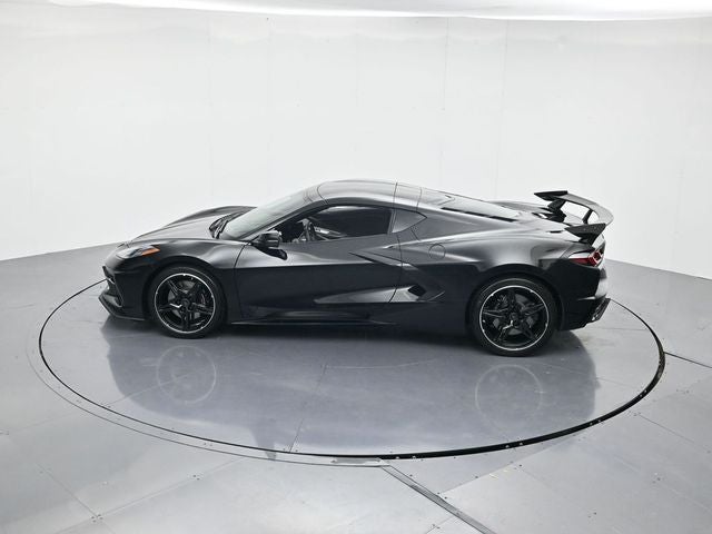 2025 Chevrolet Corvette Stingray 1LT