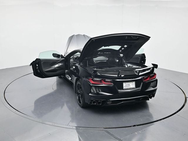 2025 Chevrolet Corvette Stingray 1LT