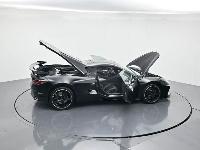 2025 Chevrolet Corvette Stingray 1LT