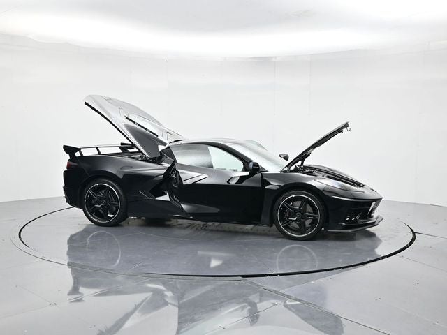 2025 Chevrolet Corvette Stingray 1LT