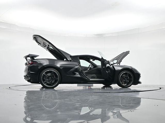 2025 Chevrolet Corvette Stingray 1LT