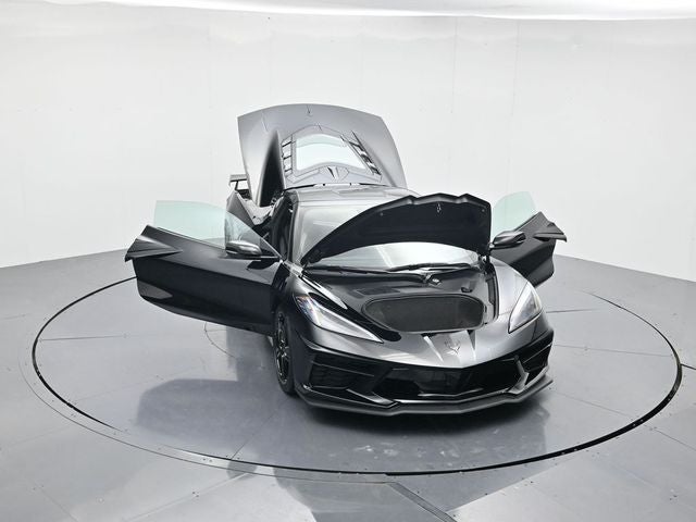 2025 Chevrolet Corvette Stingray 1LT