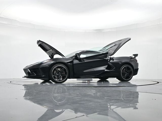 2025 Chevrolet Corvette Stingray 1LT