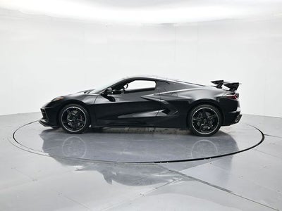 2025 Chevrolet Corvette Stingray 1LT