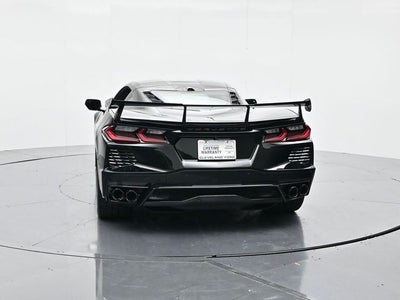 2025 Chevrolet Corvette Stingray 1LT