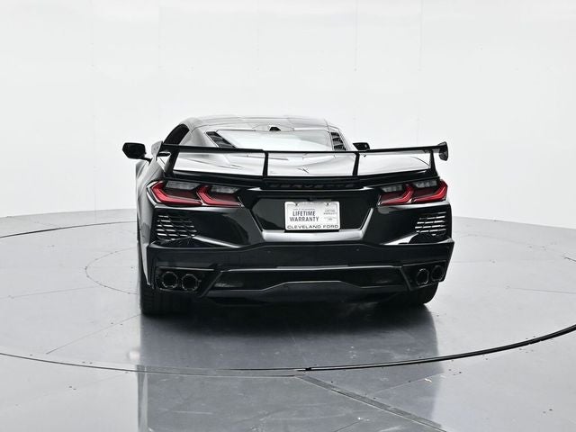 2025 Chevrolet Corvette Stingray 1LT