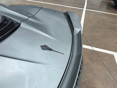 2022 Chevrolet Corvette Stingray 3LT