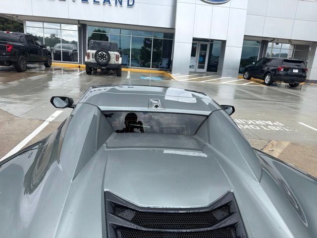 2022 Chevrolet Corvette Stingray 3LT