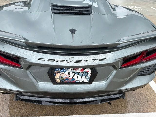 2022 Chevrolet Corvette Stingray 3LT