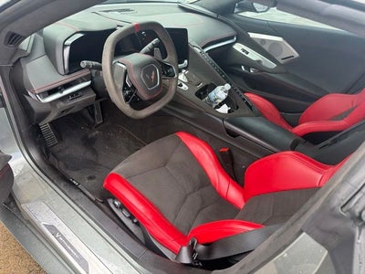 2022 Chevrolet Corvette Stingray 3LT